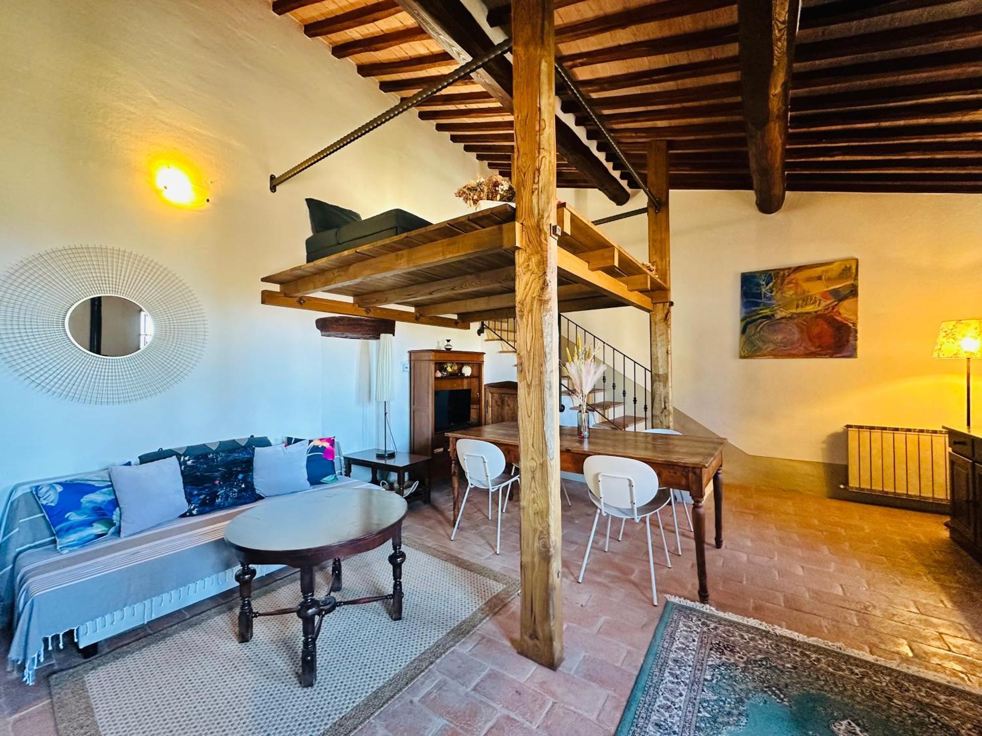 Апартаменты Casa Mae Сартеано Экстерьер фото